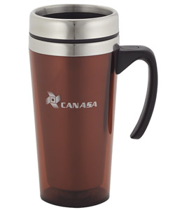 16 oz Glacier Mug