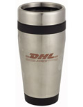 14 oz Globe Tumbler