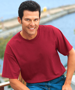 Gildan&#65533; Ultra Cotton&#65533; 100% Cotton T-Shirt