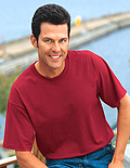 Gildan� Ultra Cotton� 100% Cotton T-Shirt