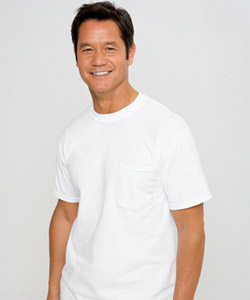Gildan&amp;#65533; Ultra Cotton&amp;#65533; 100% Cotton T-Shirt with Pocket