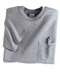 Gildan� Ultra Cotton� 100% Cotton T-Shirt with Pocket