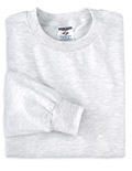 JERZEES� 50/50 Cotton/Poly Long Sleeve T-Shirt