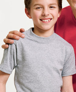 JERZEES&amp;#65533; Youth 100% Cotton T-Shirt