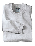 JERZEES� Heavyweight Long Sleeve T-Shirt