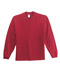 JERZEES� Heavyweight Long Sleeve T-Shirt