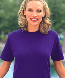 JERZEES&amp;#65533; 100% Cotton T-Shirt