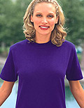 JERZEES� 100% Cotton T-Shirt