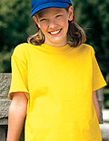 Gildan� Heavy Cotton Youth 100% Cotton T-Shirt
