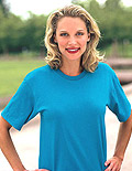 Hanes� Heavyweight 50/50-50/50 Cotton/Poly T-Shirt