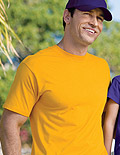 Hanes� Beefy-T� Born To Be Worn 100% Cotton T-Shirt