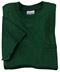 Hanes� Beefy-T� 100% Cotton T-Shirt with Pocket