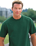 Hanes� Heavyweight 100% Cotton T-Shirt