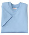 Hanes� Heavyweight 50/50 Youth 50/50 Cotton/Poly T-Shirt