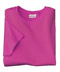 Hanes� Ladies Scoop Neck T-Shirt