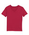 Hanes� Ladies V-Neck T-Shirt