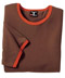 Hanes� Beefy� Ringer T-Shirt