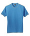 Hanes� Beefy Tee Contrast Stitch Tee