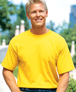 Gildan&amp;#65533; Ultra Blend&amp;#65533; 50/50 Cotton/Poly T-Shirt