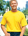 Gildan� Ultra Blend� 50/50 Cotton/Poly T-Shirt