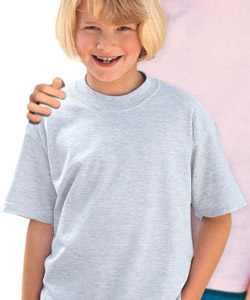 Gildan&amp;#65533; Ultra Blend&amp;#65533; Youth 50/50 Cotton/Poly T-Shirt