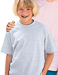 Gildan� Ultra Blend� Youth 50/50 Cotton/Poly T-Shirt