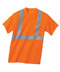 CornerStone� ANSI Compliant Safety T-Shirt