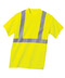 CornerStone� ANSI Compliant Safety T-Shirt