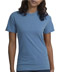 District Threads� Pigment-Dyed Tee