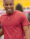 District Threads� Mens Perfect Weight District Tee