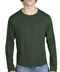 District Threads� Long Sleeve Perfect Weight District Tee