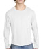 District Threads� Long Sleeve Perfect Weight District Tee