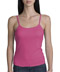 District Threads� Ladies Spaghetti Strap Tank