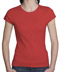 District Threads� Ladies Crewneck Tee