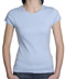 District Threads� Ladies Crewneck Tee