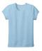 District Threads� Girls Crewneck Tee