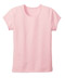 District Threads� Girls Crewneck Tee