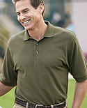 Port Authority� Pique Knit Sport Shirt