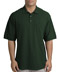 Port Authority� Pique Knit Sport Shirt with Pocket