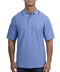 Port Authority Signature� Cool Mesh� Sport Shirt with Tipping Stripe Trim