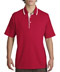 Port Authority� Pinpoint Knit Sport Shirt