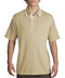 Port Authority� Pinpoint Knit Sport Shirt