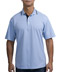 Port Authority Signature� Rapid Dry Sport Shirt with Contrast Trim
