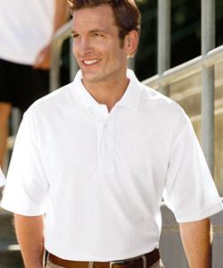 Sport-Tek&amp;#65533; Dri Mesh Sport Shirt