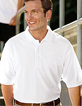 Sport-Tek� Dri Mesh Sport Shirt