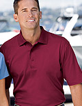 Port Authority� Pima Select Sport Shirt with PimaCool Technology