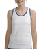 Sport-Tek� Ladies Racerback Gym Tank