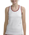 Sport-Tek� Ladies Racerback Gym Tank