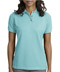 Port Authority� Ladies Pique Knit Sport Shirt