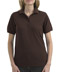 Port Authority� Ladies Silk Touch Sport Shirt
